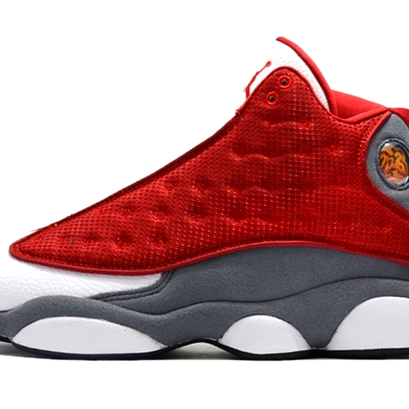 retro 13 size 8.5